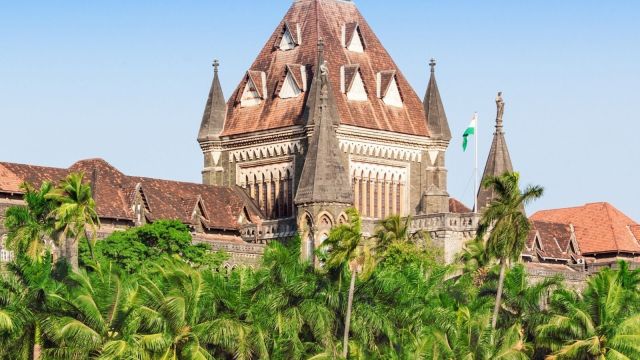 Bombay HC Mumbai ..