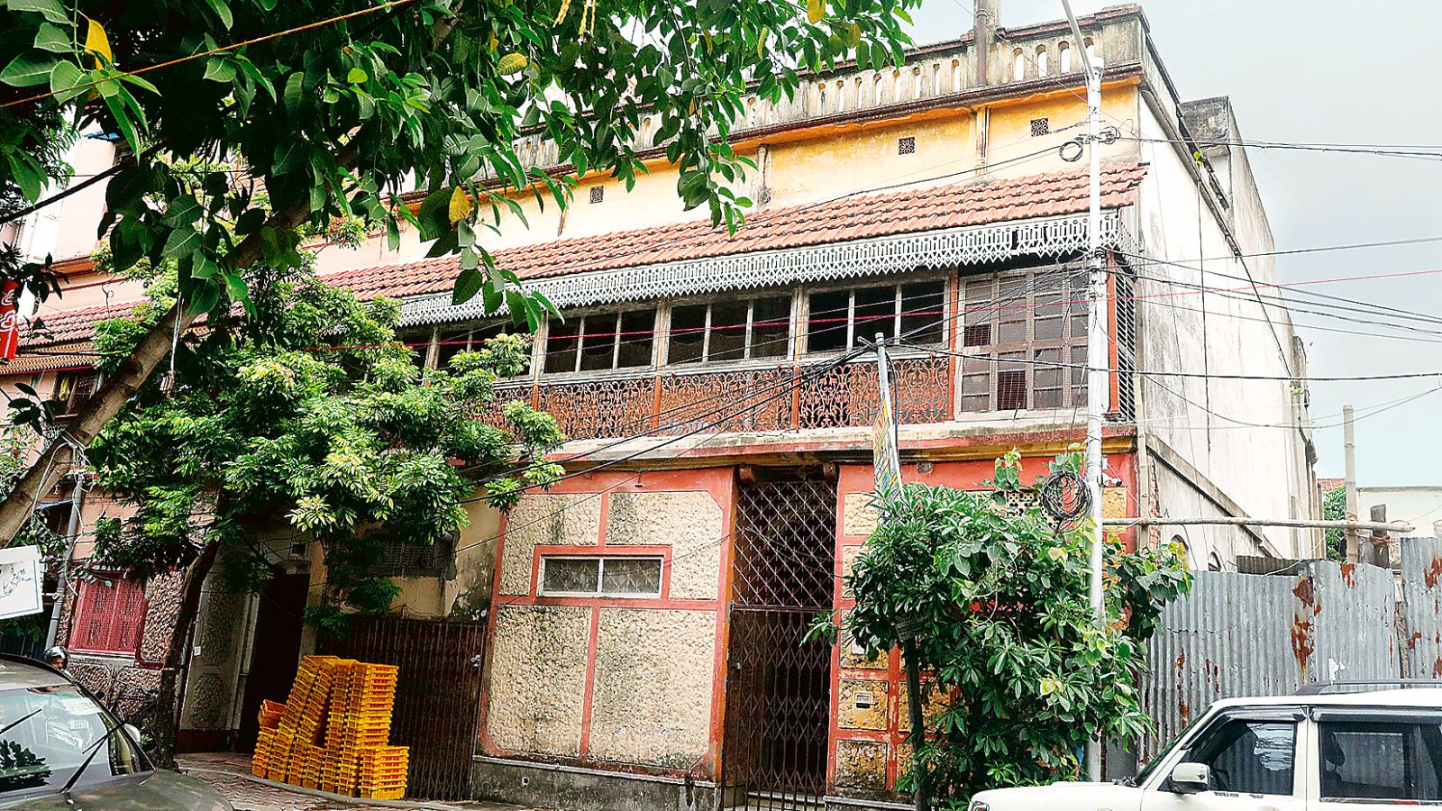 Why this 19th century house in Kolkata is seeking a heritage tag
