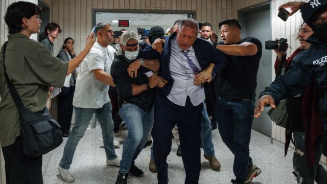 Brad lander NYC mayoral polls