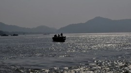 Brahmaputra