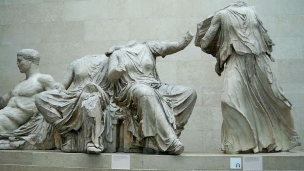 British-Museum-London