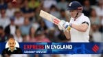 Harry Brook India vs England