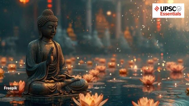 Buddhist