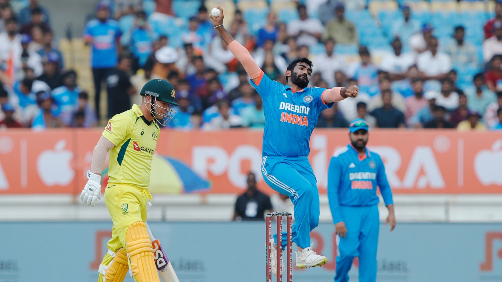 ICC to change two-ball rule in ODIs to revive reverse swing, new playing conditions expected soon: Reports