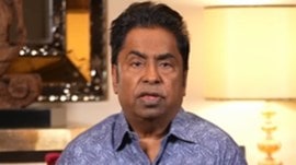 Chinnakannan Sivasankaran on fruits and berries one should eat