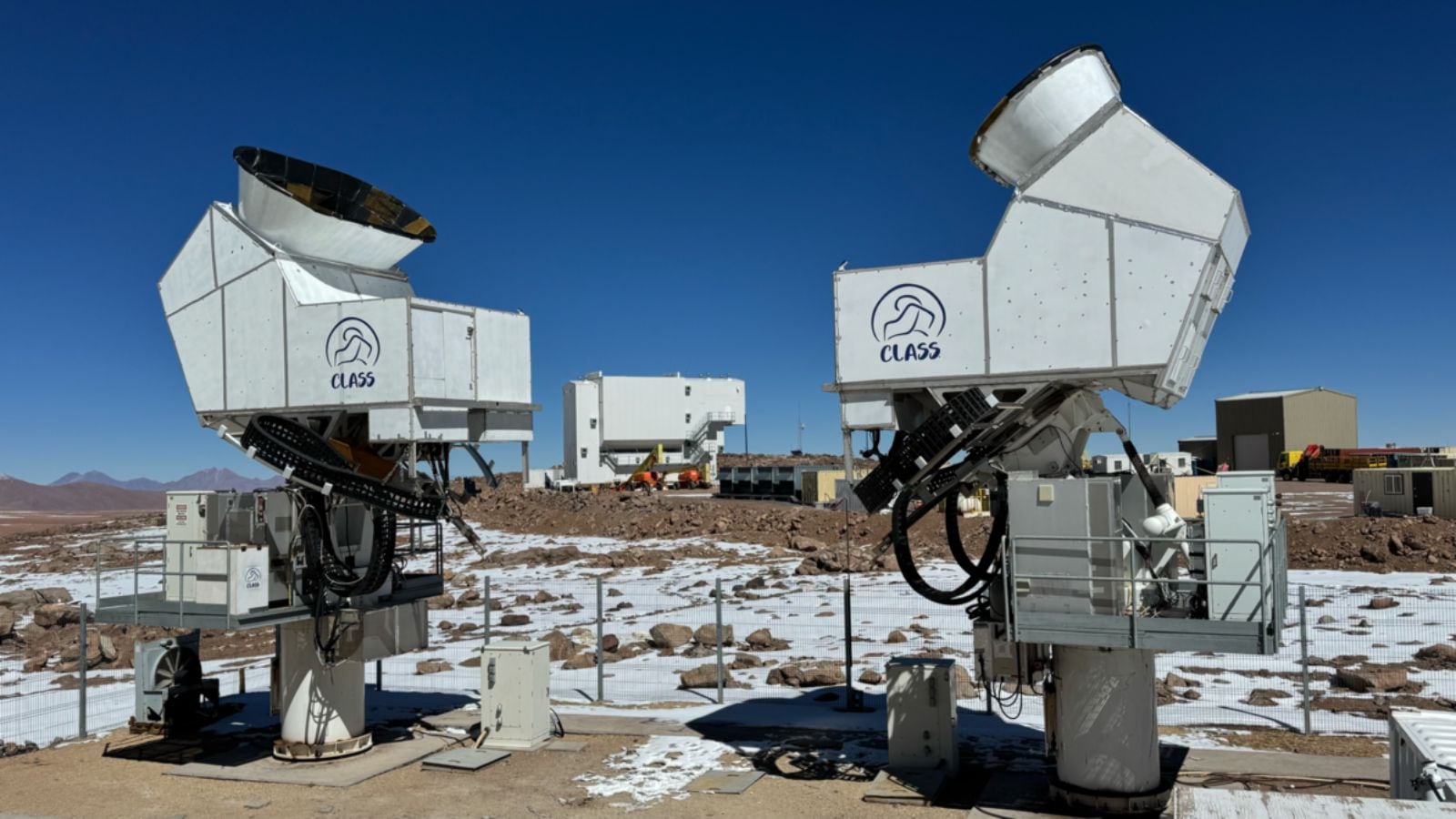 Scientists detect 13 billion-year old signal from ‘Cosmic Dawn’ using Earth-based telescopes