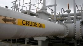 oil imports from US surged, oil imports from US, crude oil imports, oil imports, donald trump, donald trump admin, Indian express news, current affairs