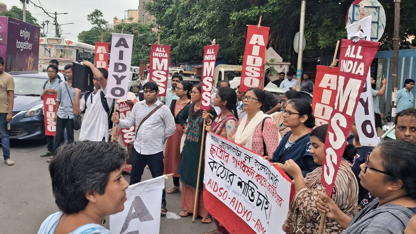 The rape incident in Kolkata’s law college is a dark moment — it should also be a turning point