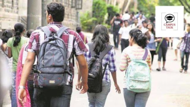 Admissions to various courses are currently stalled due to reasons such as lack of coordination, systemic issues, and matters unrelated to students but impacting them the most. (File Photo)