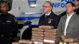 Canada Police claim record drug bust, seize 479 kg of drugs; 6 Punjabis among accused