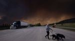 Canada Wildfires