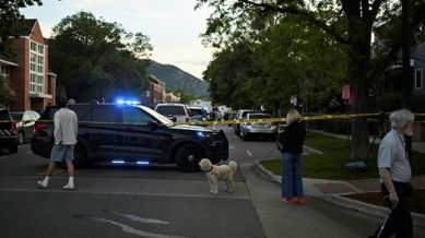 colorado, us, shooting