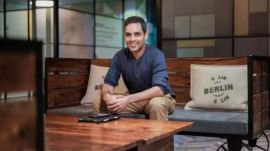Ankur Warikoo details his fitness journey (Photo/AnkurWarikoo.com)