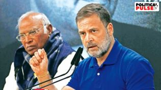 The Congress has been collecting signatures from Opposition parties for a special session, urging the government to take all parties into confidence and discuss defence preparedness and strategy since Operation Sindoor.