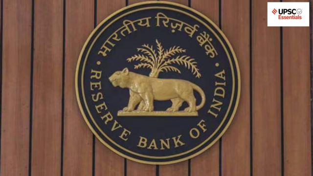 UPSC Essentials | Daily subject-wise quiz : Economy (Week 113)