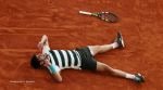 Coming to Paris, Carlos Alcaraz had been battling fitness issues