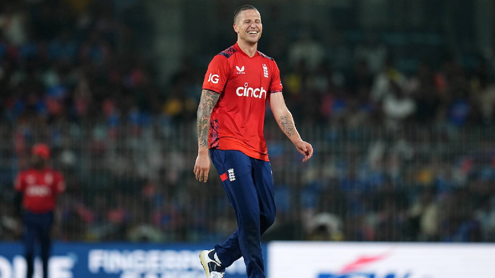 ‘Virat Kohli and Rohit Sharma are massive losses but..’: Brydon Carse says ...