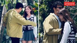 Siddhant Chaturvedi & Chae Soo Bin Spark Rom-Com Buzz in New Collab