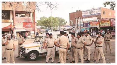 The Chandigarh Police’s Operation Cell has claimed to have busted a notorious interstate gang allegedly involved in vehicle thefts across Chandigarh, Punjab, Haryana, and Himachal Pradesh. (File representational photo)