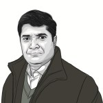 Chandra Bhushan