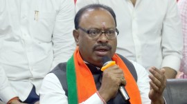 Chandrashekhar Bawankule