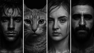 Several X users shared their portraits generated using ChatGPT. (Express Image/Twitter)