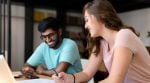 ChatGPT cognitive cost study: Students using ChatGPT for writing assignments showed reduced brain activity and lower memory recall, according to a recent MIT study. (Image: FreePik)