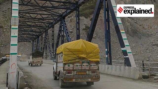 Jammu and Kashmir