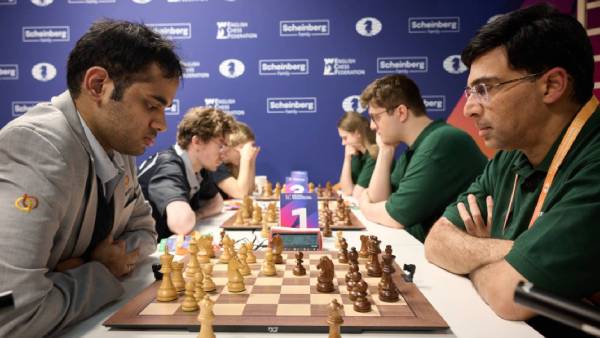 Chess