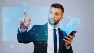 AWS report finds Indian firms leading global shift toward dedicated AI leadership. (Image: FreePik)