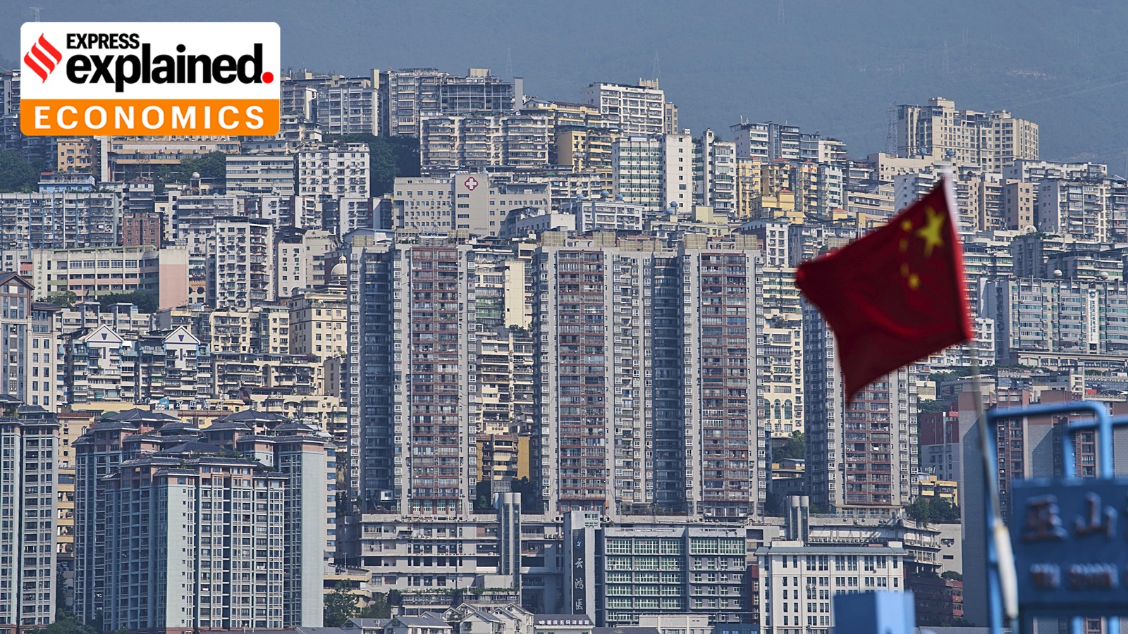 China’s fiscal deficit is budgeted to rise to 8.8 per cent of GDP in 2025, up from 6.5 per cent in 2024