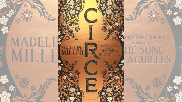 Circe-Greek-Mythology