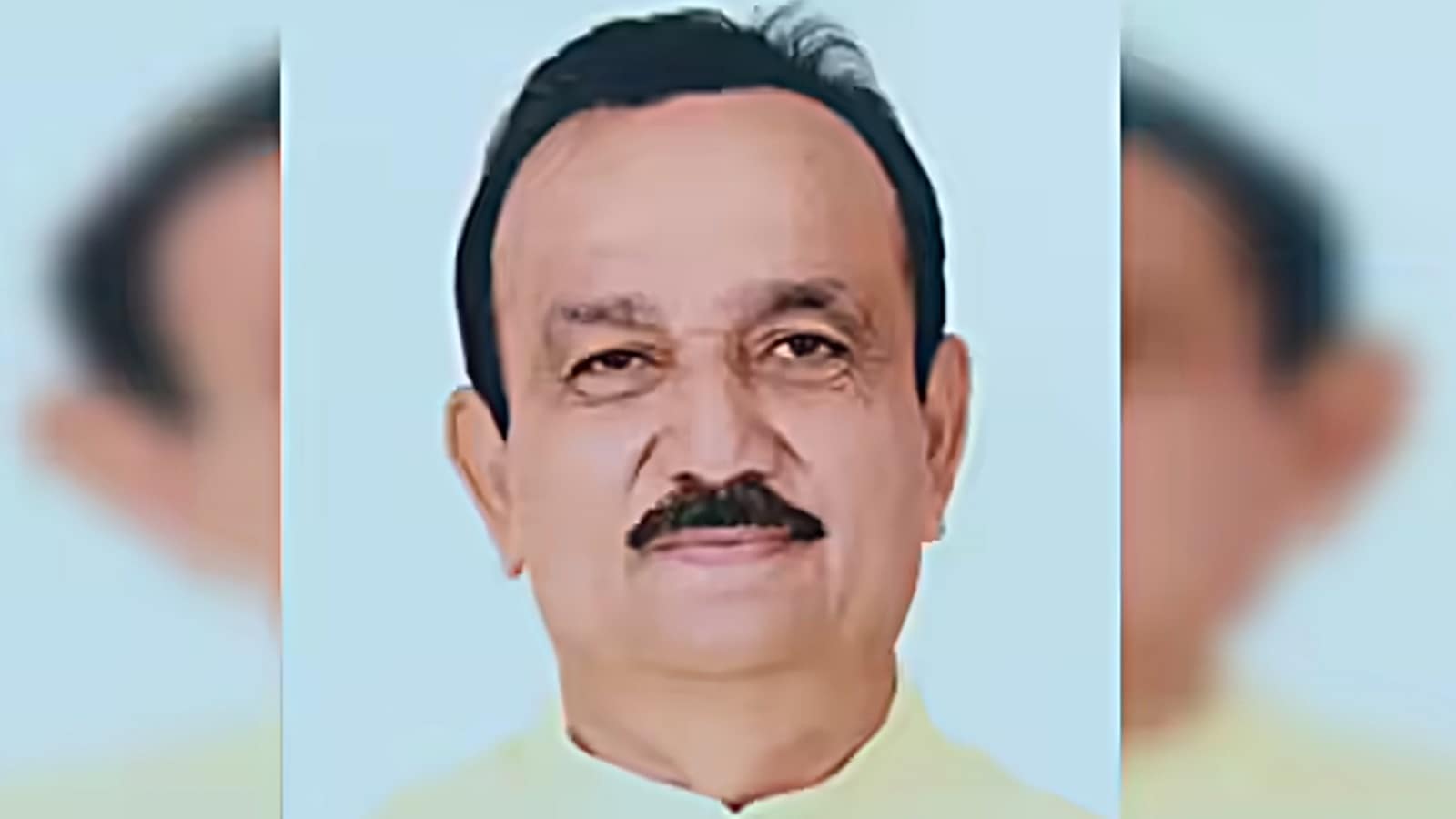 Gujarat Congress Vice President Hira Jotva