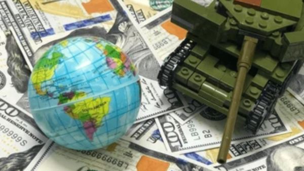 Listed below are the top 10 countries with the largest combat tank fleet in the world, according to Global Firepower Rankings 2025