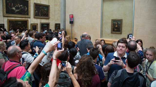 mona lisa