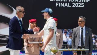Pat Cummins hints at Test squad rebuild after WTC Final defeat: ‘New cycle does feel like a bit of a reset’