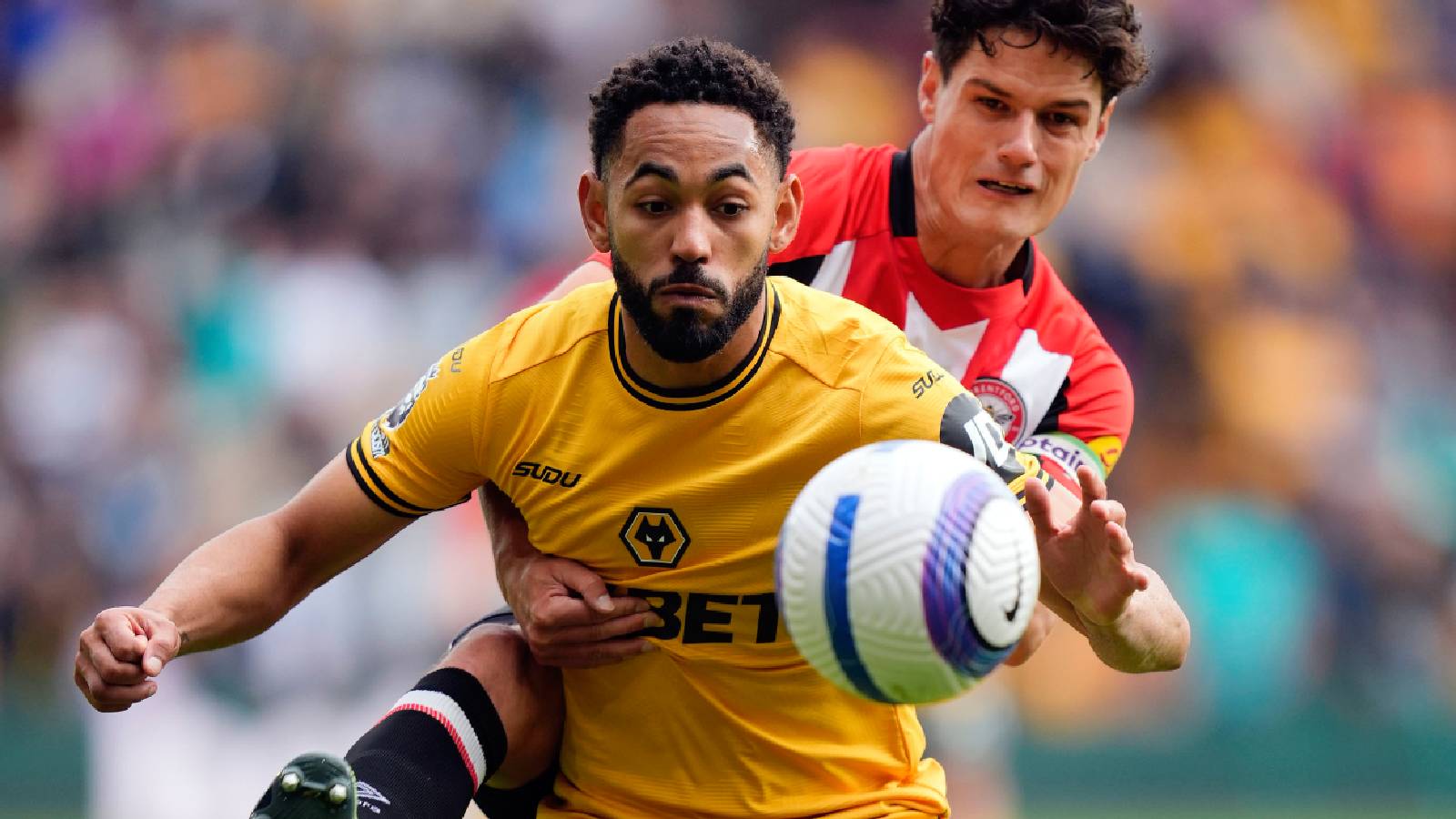 Man United agrees to sign Wolves' Matheus Cunha in transfer