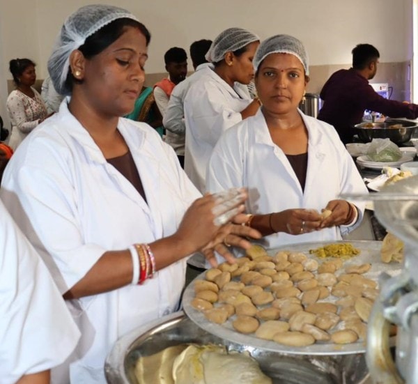 Didi Ki Rasoi: How Bihar turned thousands of rural homemakers into independent food entrepreneurs