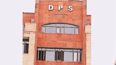 DPS Dwarka