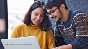 The Delhi University course is open to students from any academic background and will carry four credits