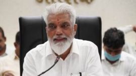 Dada Bhuse, maharashtra school, school military training, Mumbai