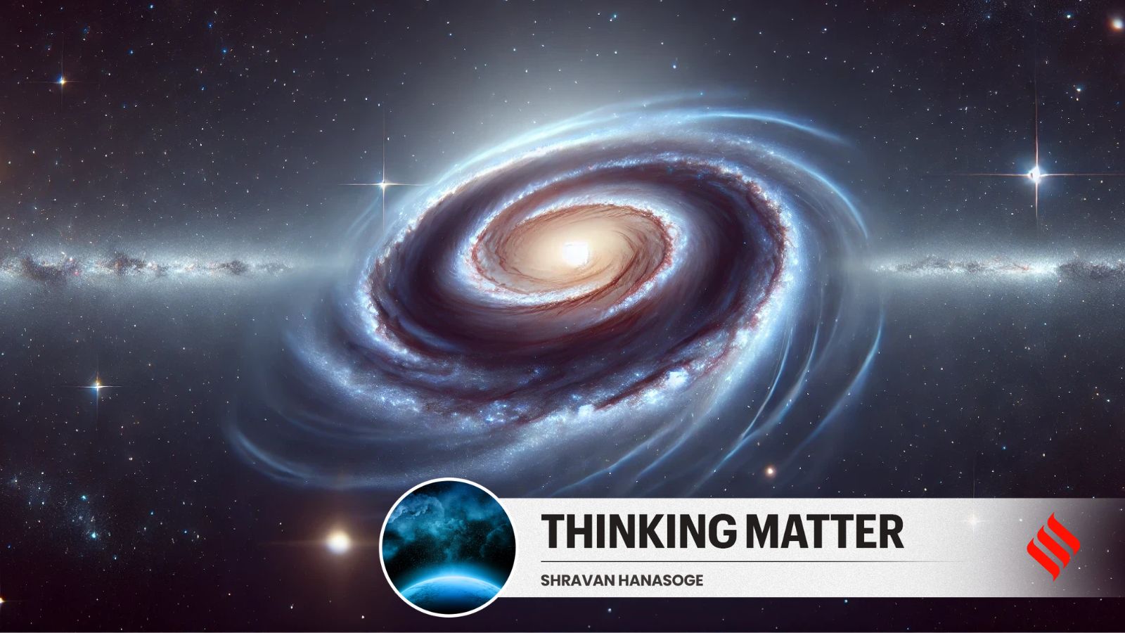 Dark Matter: The Unseen Substance Holding the Universe Together