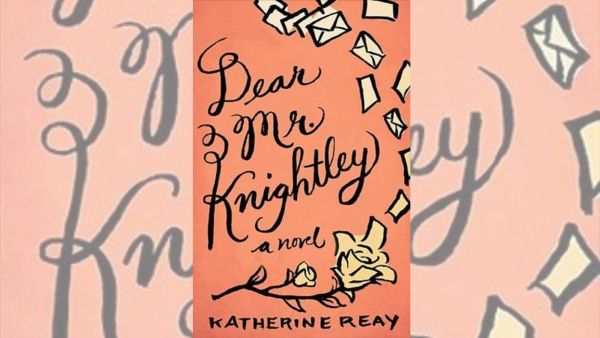 Dear-Mr-Knightley-Epistolary-book
