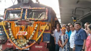 Deccan Queen
