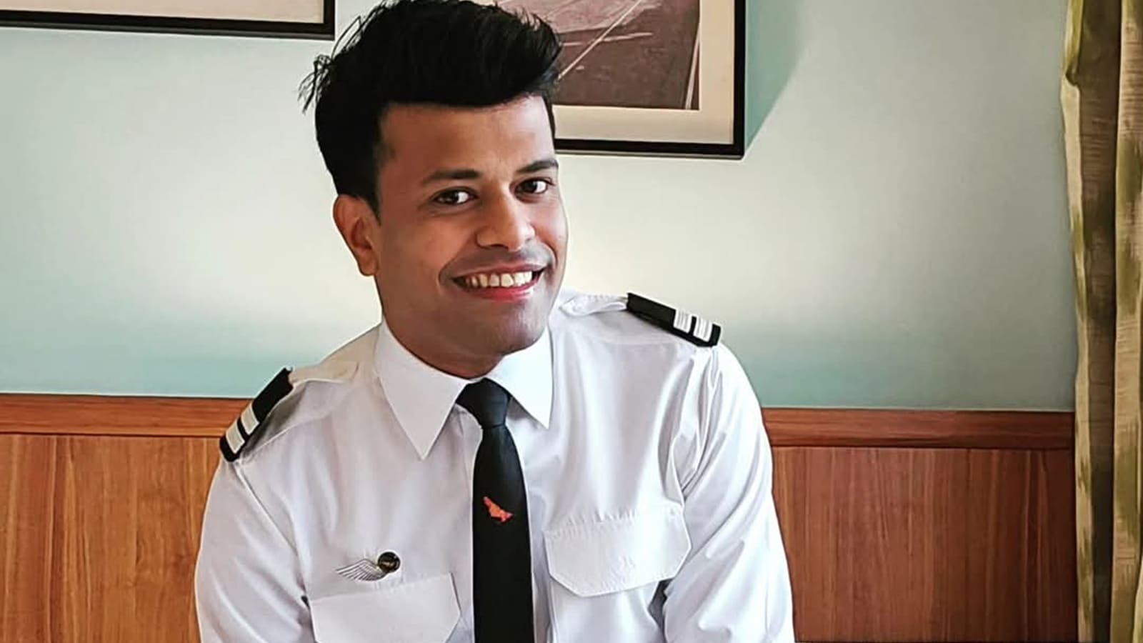 London-bound flight crashes after takeoff from Ahmedabad; 24 killed on ground