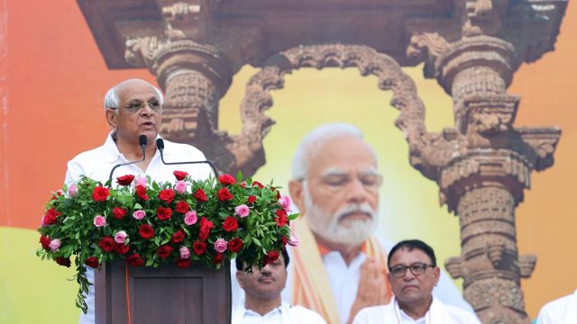 The release added that the Gujarat Electronics Component Manufacturing Policy 2025 (GECMS-2025) is thoroughly aligned with the central government's electronics component manufacturing scheme, with which the state scheme will also share its duration.
