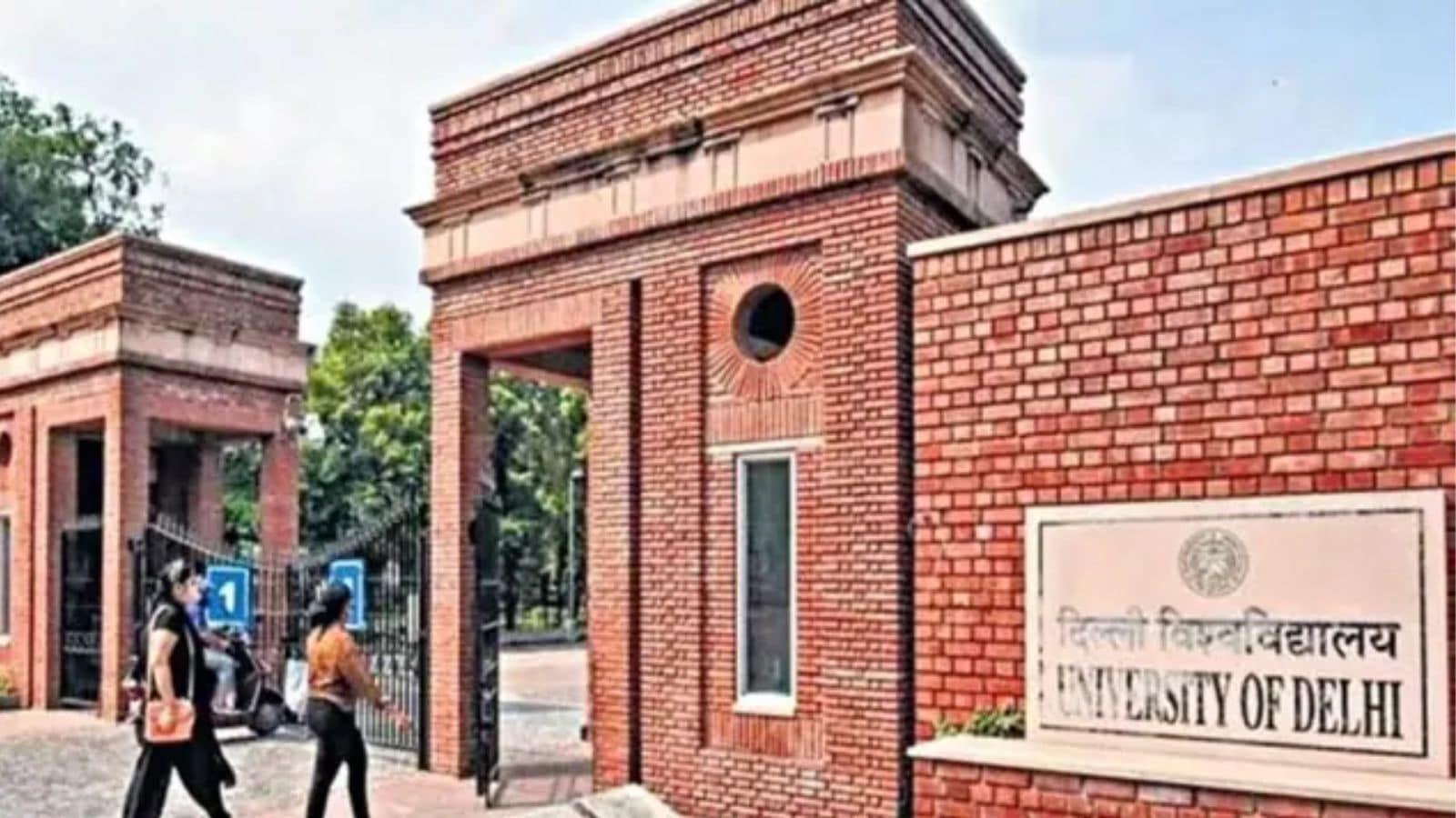 Delhi University Admissions 2025: DU launches CSAS portal for UG courses; counselling process explained
