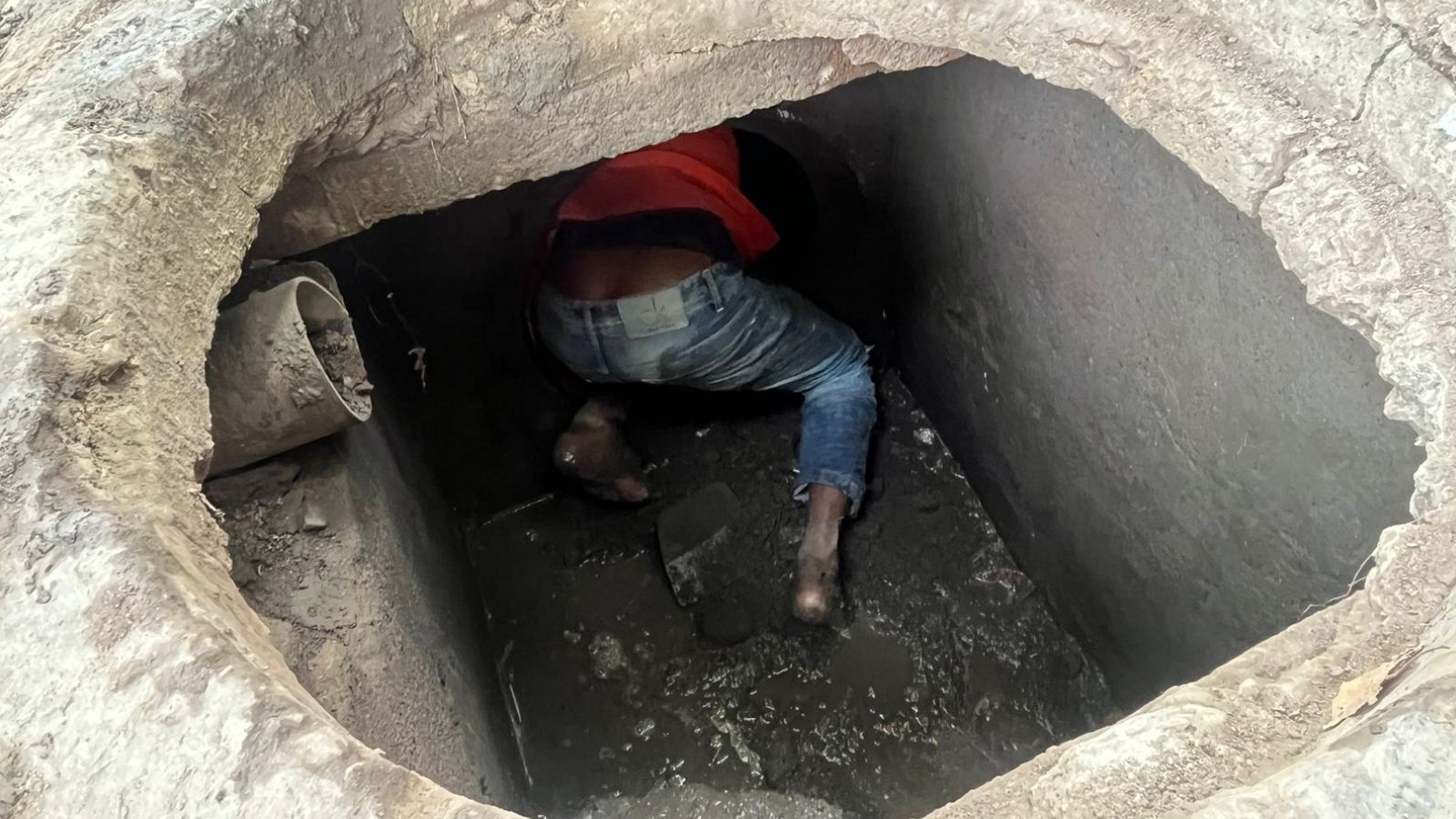 ‘Blot on society’: Bombay High Court orders Rs 60 lakh for Nanded septic tank victims
