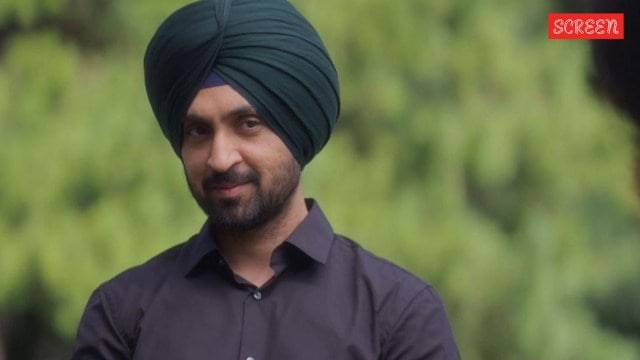 Naseeruddin Shah supports Diljit Dosanjh amid Sardar Ji 3 controversy. (Photo: IMDb)