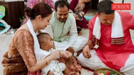 Devoleena Bhattacharjee